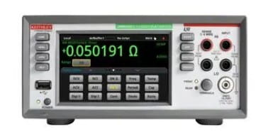 Keithley DMM6500