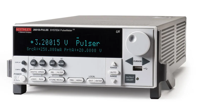 2601B-PULSE